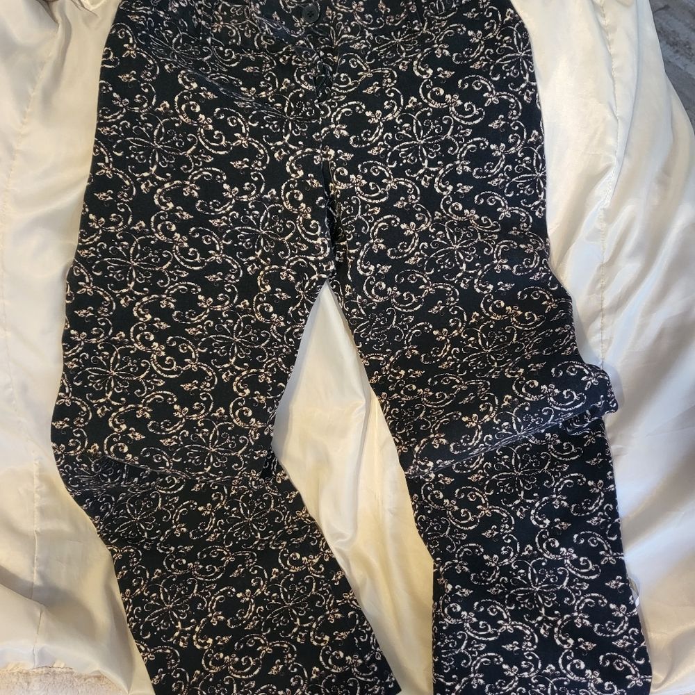 Harolds Slacks